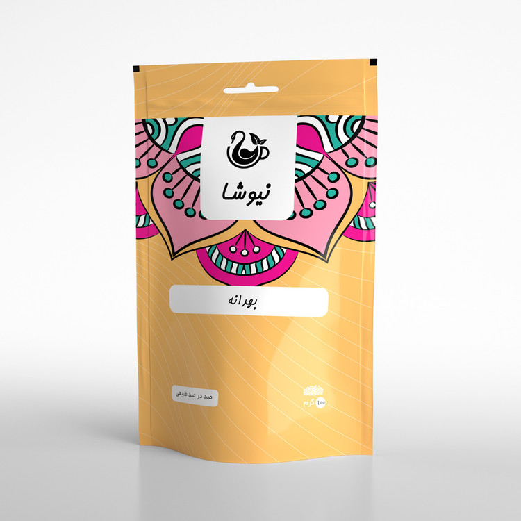 بهدانه
