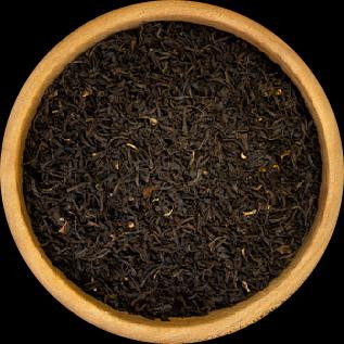 چای ارل گری 100 گرمی - عطر ملایم