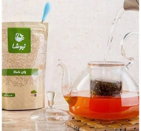 چای ماسالا