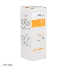 کرم ویتامین سی گاتیو (Gatieau) 40 میل اصل