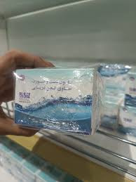 صابون دریایی-پک ۳ عددی