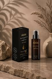 روغن مو سیاه دانه و آرگان - ویتابلا