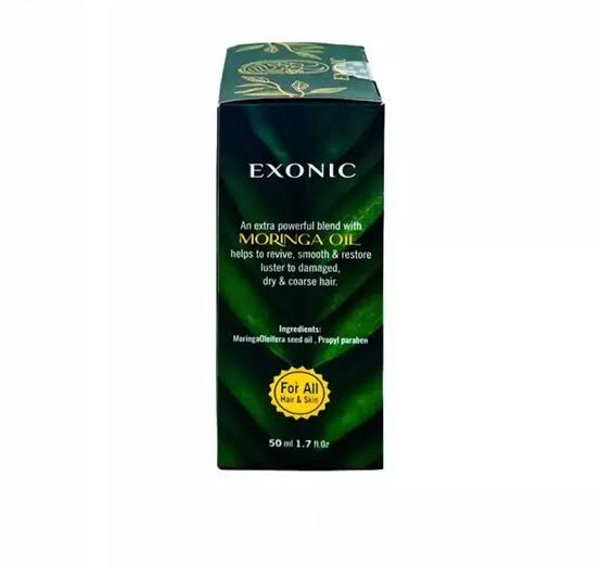 روغن مورینگا