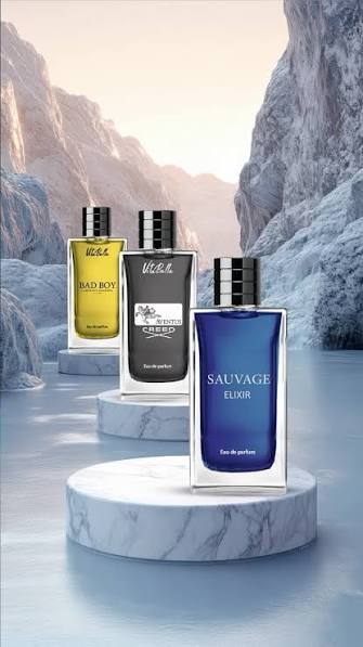 ادوپرفیوم مردانه ویتابلا ۱۰۰ میل با رایحه SAUVAGE