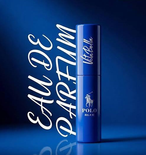 ادوپرفیوم مردانه POLO BLUE
