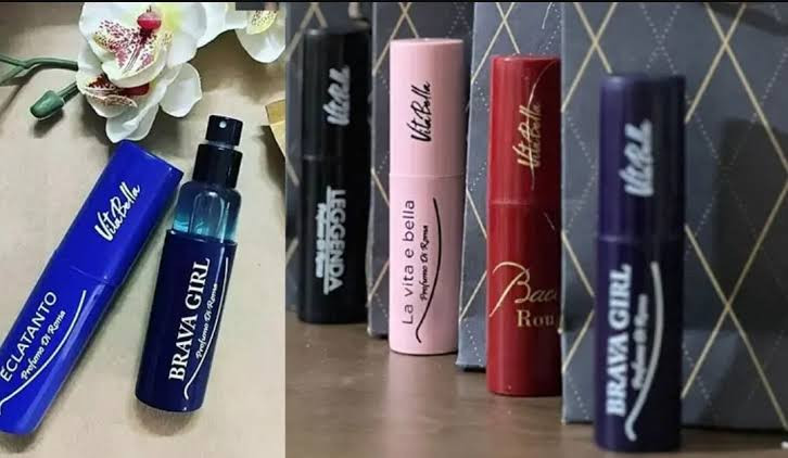 ادوپرفیوم مردانه POLO BLUE