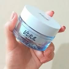 ژل کرم آبرسان مخصوص پوست خشک ویتابلا