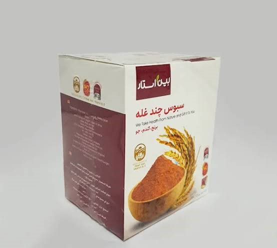 سبوس چند غله