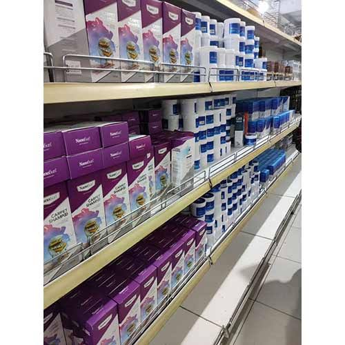 شامپو فرش و مبلمان نانو