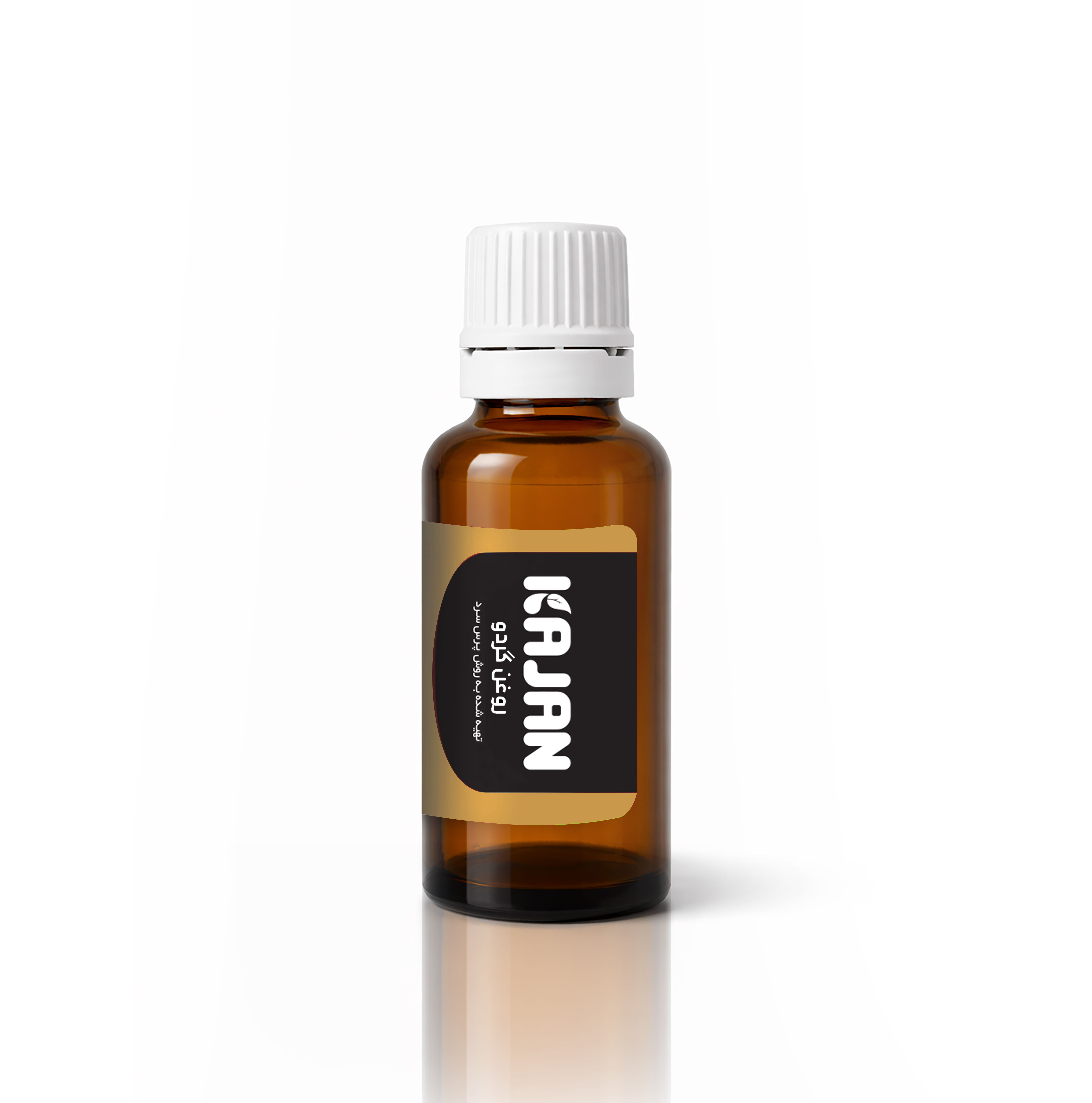 مینی روغن گردو (30 میلی‌لیتر)