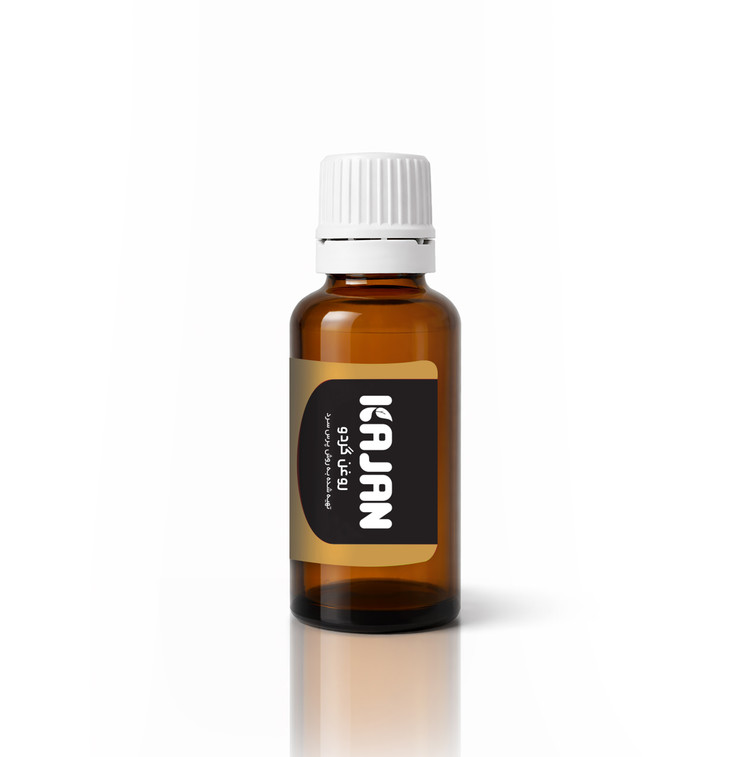 مینی روغن گردو (30 میلیلیتر)