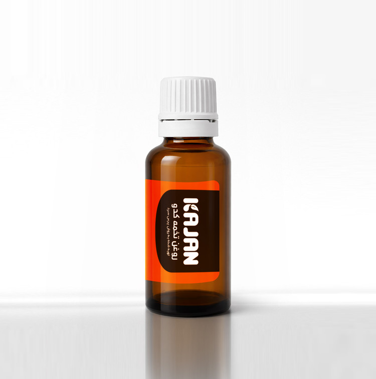 مینی روغن تخمه کدو (30 میلیلیتر)