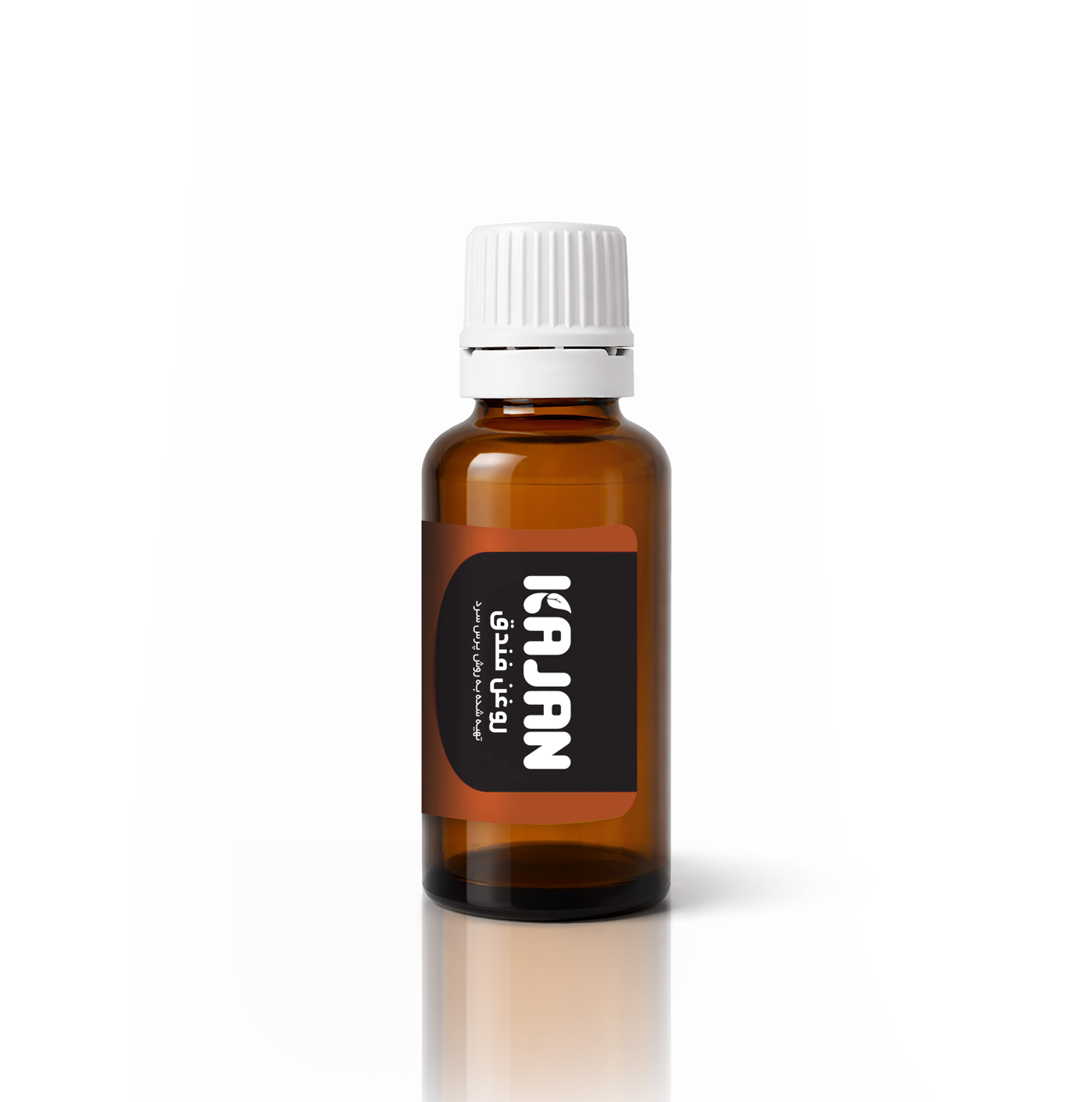 مینی روغن فندق (30 میلی‌لیتر)